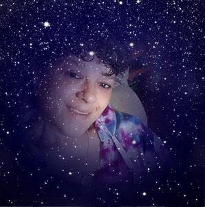 Meet your Posher, Lauriann